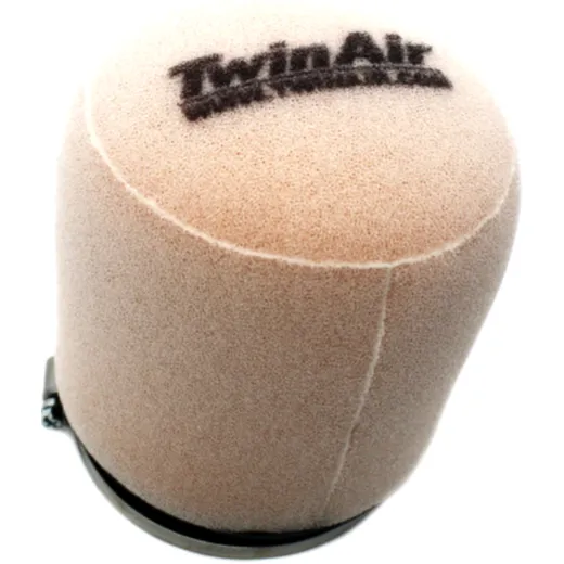 Racing air filter foam TWIN AIR diameter 116. 5mm for: Yamaha YFZ