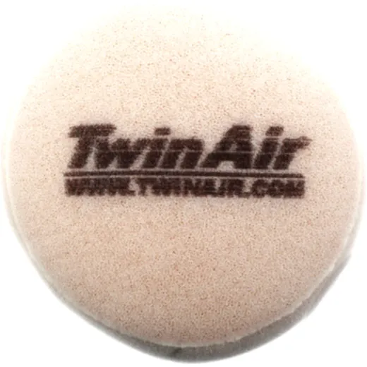 Rennluftfilter Foam Twin Air Durchmesser 116. 5 mm passend für:
