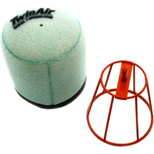 Racing air filter kit TWIN AIR powerflow kit for: Suzuki LT - R