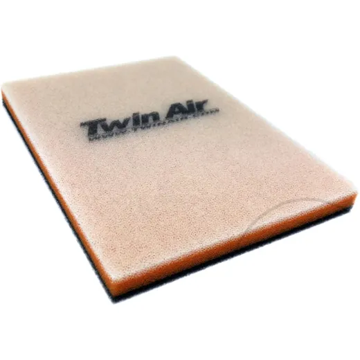 RACING AIR FILTER FOAM TWIN AIR FOR POWERFLOW KIT_0