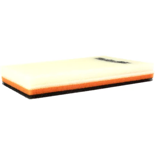 Racing air filter foam TWIN AIR for powerflow kit for: Husqvarn