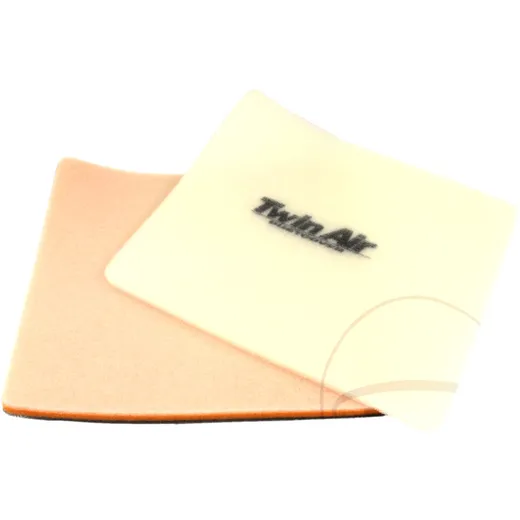 Racing air filter foam TWIN AIR for powerflow kit for: CAN - AM