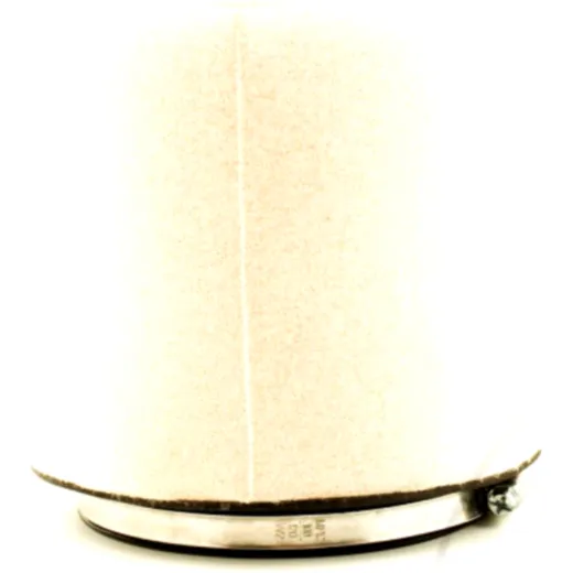 Rennluftfilter Foam Twin Air Durchmesser 116. 5 mm passend für: