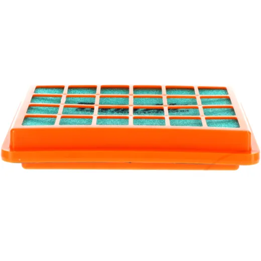 Air filter foam kit TWIN AIR with cage for: Husqvarna Vitpilen,