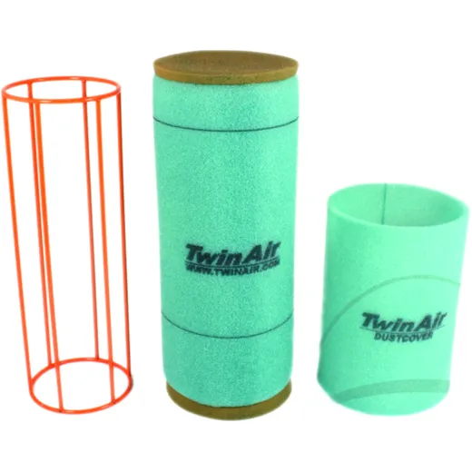 Air filter foam kit TWIN AIR for: Arctic Cat/Textron Alterra