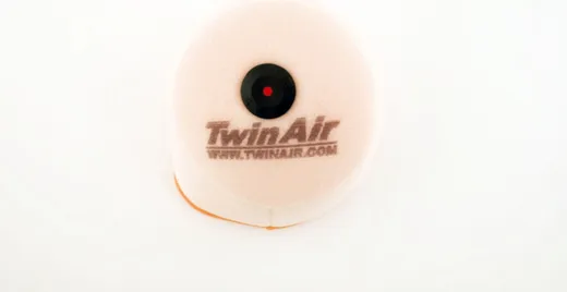 Racing air filter foam TWIN AIR for powerflow kit for: Honda CR