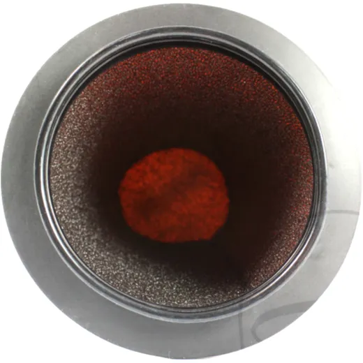 Rennluftfilter Foam Twin Air Durchmesser 100 mm passend für: Honda TRX