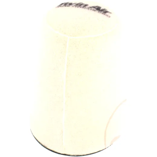 Racing air filter foam TWIN AIR diameter 100mm for: Honda TRX_0