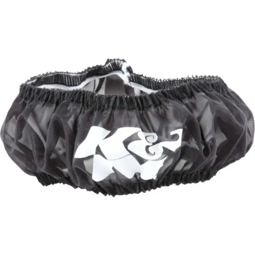 Air box cover k&n HD0800DK