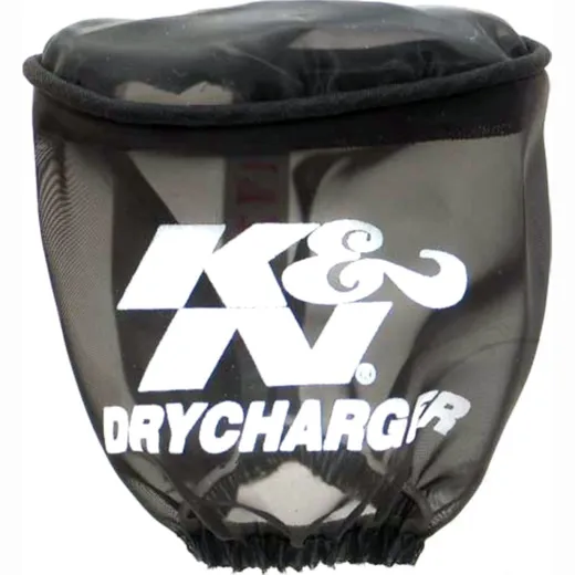 Air box cover k&n RC1820DK