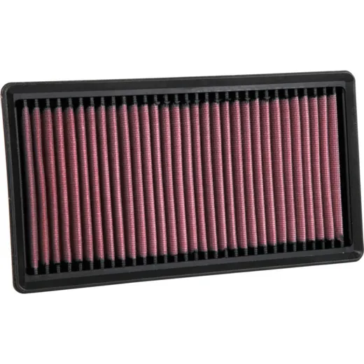 Replacement air filter k&n BM1019