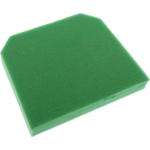Air filter foam (orig spare part) 979313