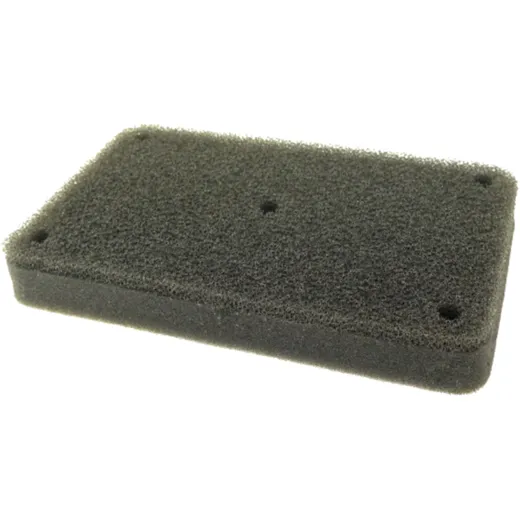 Air filter foam (OE spare part) for: Kymco Maxxer, MXU, Mxer