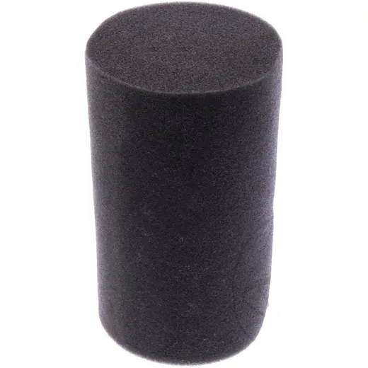 Air filter foam (OE spare part) for: Kymco Maxxer, MXU, Grumbler