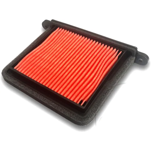 Luftfilter Hiflo links passend für: Triumph Bonneville