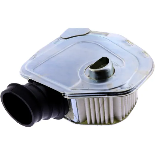 Air filter right (OE spare part) for: Honda CB