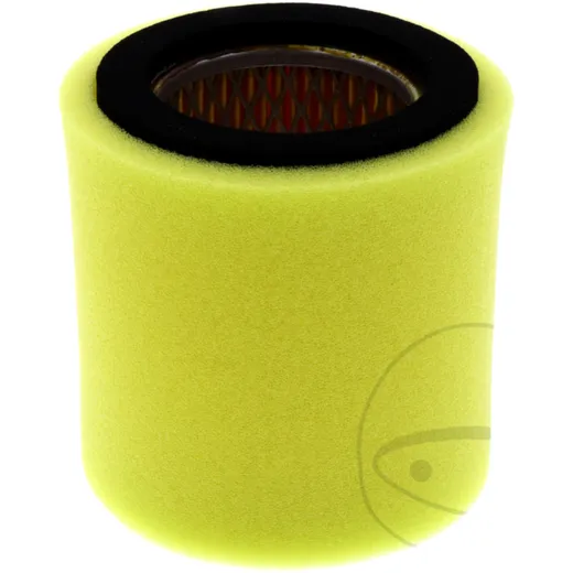 Air filter (OE spare part) for: Kawasaki KE, KM