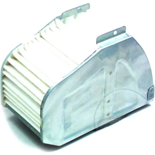 Luftfilter Hiflo passend für: Honda CBX