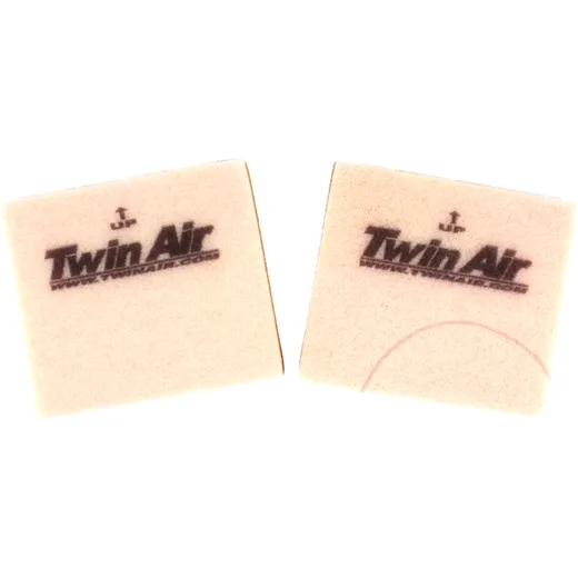 Racing air filter kit TWIN AIR for powerflow kit for: Honda CRF