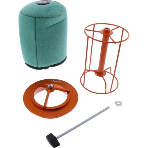 Rennluftfilter Foam Satz Twin AIR 1037218