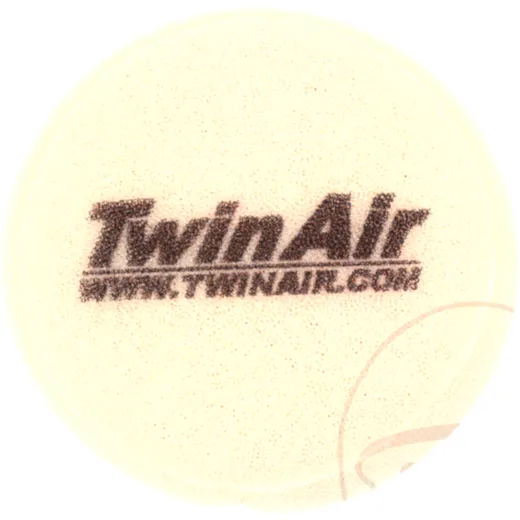 Air filter foam TWIN AIR diameter 40mm for: Kawasaki KLX, Suzuk