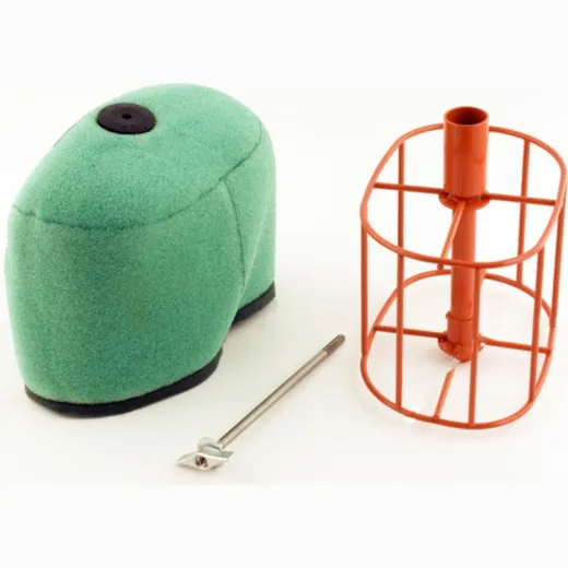 Rennluftfilter Foam Satz Twin AIR 1037226
