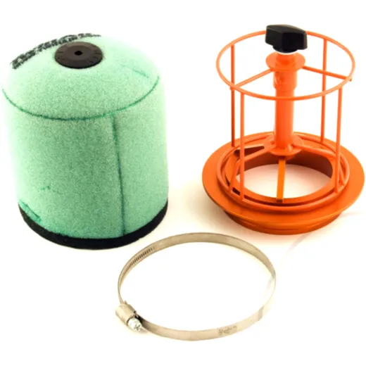 Racing air filter kit TWIN AIR powerflow kit for: Bombardier DS