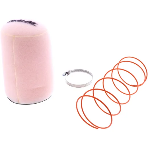 Racing Air Filter Powerflow Kit by Twin Air for Motorcycles