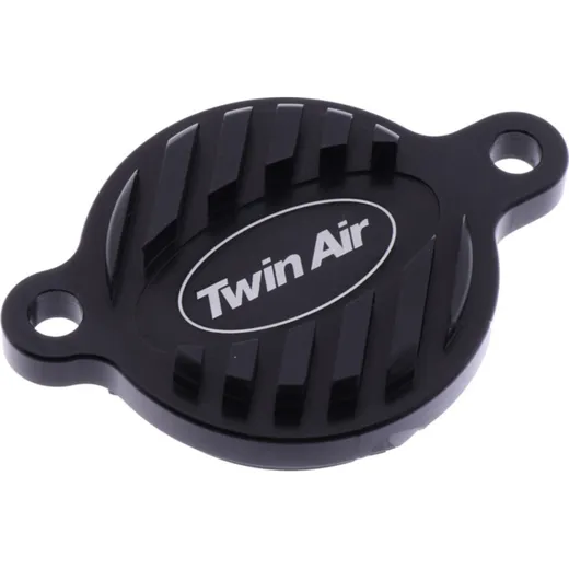 Cover oil filter twin air