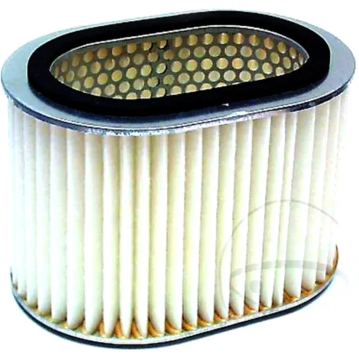 Luftfilter Hiflo passend für: Honda GL