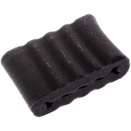 Air filter foam (OE spare part) for: Honda CB, CY