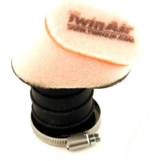 Air filter foam TWIN AIR diameter 40mm for: Yamaha PW