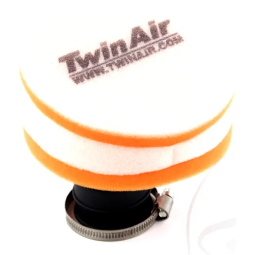 Luftfilter Foam Twin Air Durchmesser 45 mm passend für: Suzuki RM 7232633