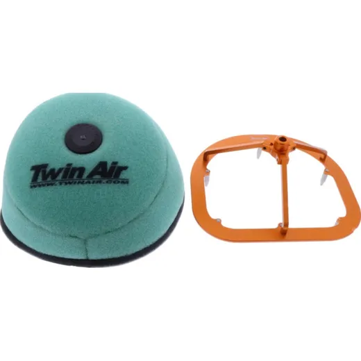 Rennluftfilter Foam Satz Twin AIR 1072911