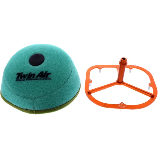 Rennluftfilter Foam Satz Twin Air Powerflow Kit passend für: Husaberg TE