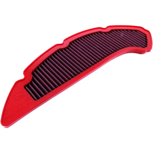 Air filter BMC for: Yamaha GPD, YP, MWS