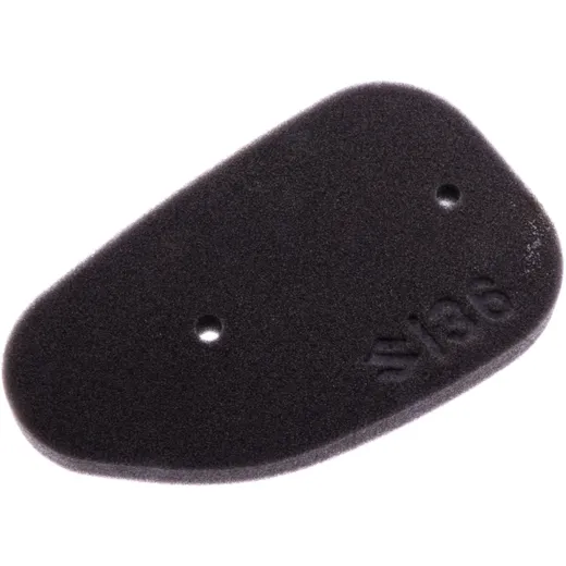 Air filter foam (OE spare part) for: Suzuki TS