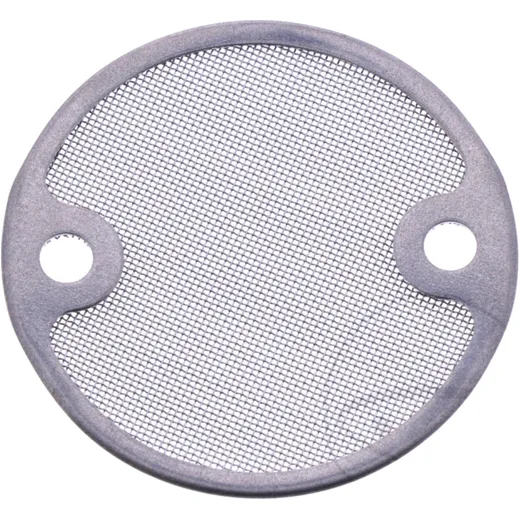 Oil strainer (OE spare part) for: Hyosung GV, GT, XRX, Suzuki DR, GN, DR - Z
