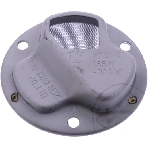 Oil Strainer for Motorcycles