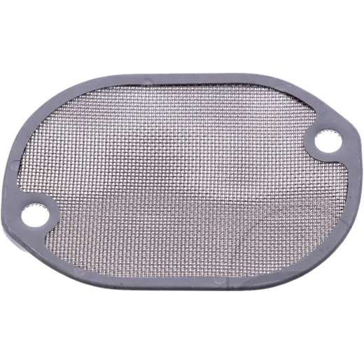 Oil strainer (OE spare part) for: Kymco Maxxer, MXU, Grumbler