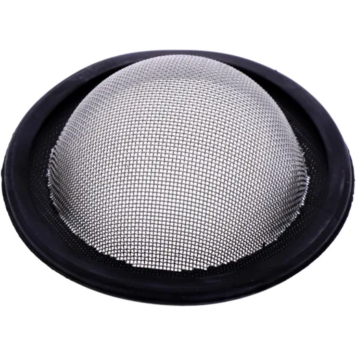 Oil strainer (OE spare part) for: Kawasaki ZZR, ZRX, Z