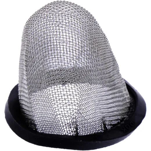 Oil strainer (OE spare part) for: SYM Maxsym, Quad Raider, ADXTG, Adly/Her Chee/Herkules Conquest