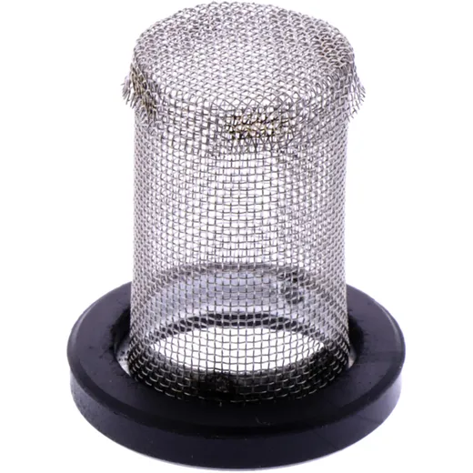 Oil strainer (OE spare part) for: Kawasaki KLR, KLX, KL