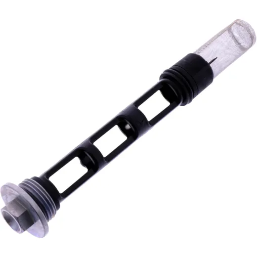 Oil strainer (OE spare part) alternative: 7233422 for: Husqvarna Norden, Svartpilen
