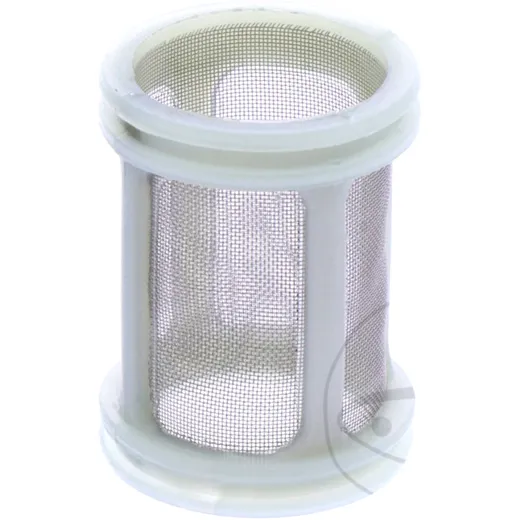 Oil strainer (OE spare part) for: KTM SX Quad