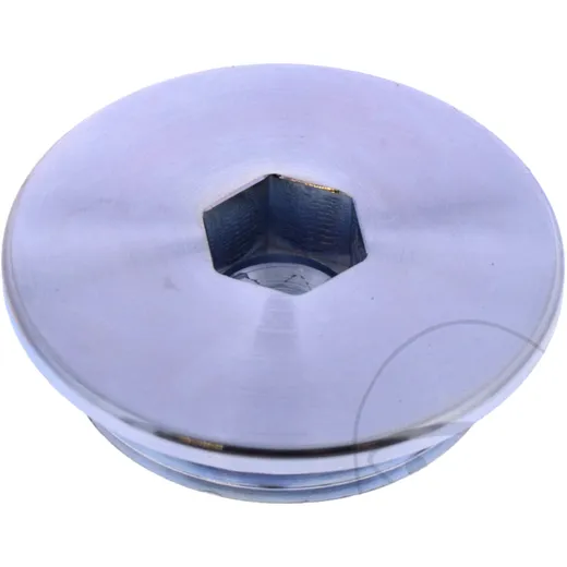 Oil drain plug (OE spare part) M30X1. 5 mm for: Honda CRF