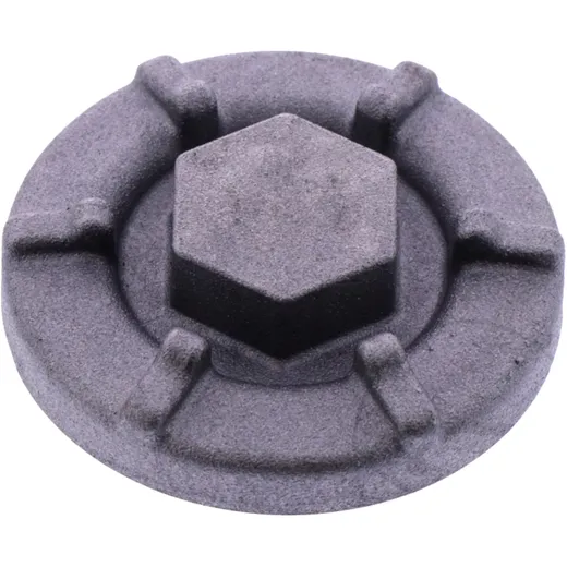 Oil drain plug (OE spare part) M35X1. 5 mm for: Fantic TL, Caballero, Enduro
