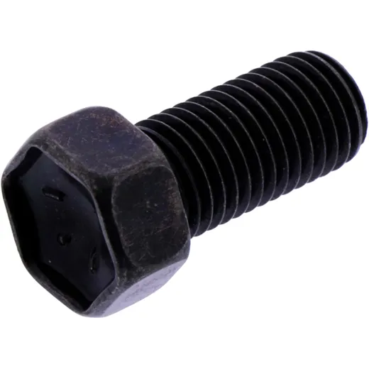 Oil drain plug (OE spare part) M10 x 1. 25 mm for: Suzuki RM