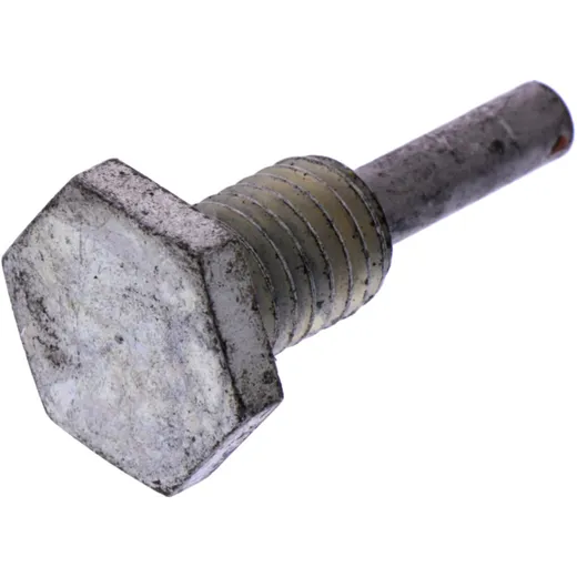 Ölablassschraube magnetisch Originalersatzteil M10 x 1. 5 mm passend für: Moto Guzzi V10, Sport, Daytona