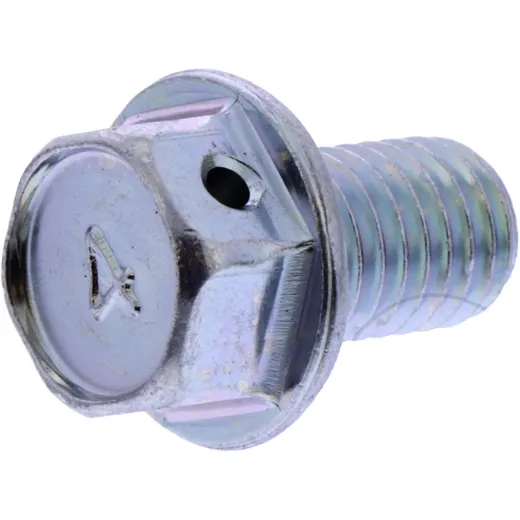 Ölablassschraube Originalersatzteil M10 x 1. 5 mm passend für: Kawasaki KX, KLX
